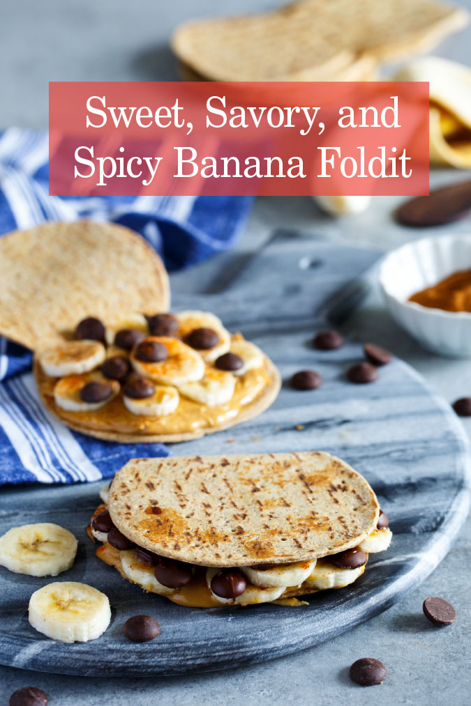 savory banana recipes