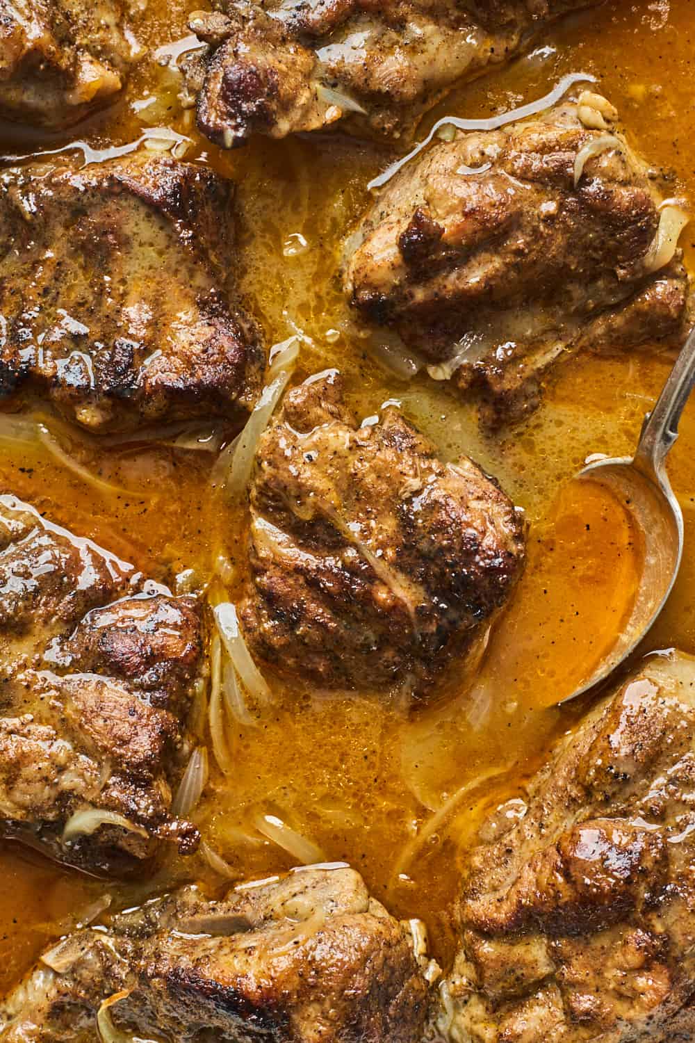 pork neck bones recipes