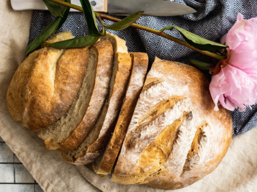 paleo bread recipe
