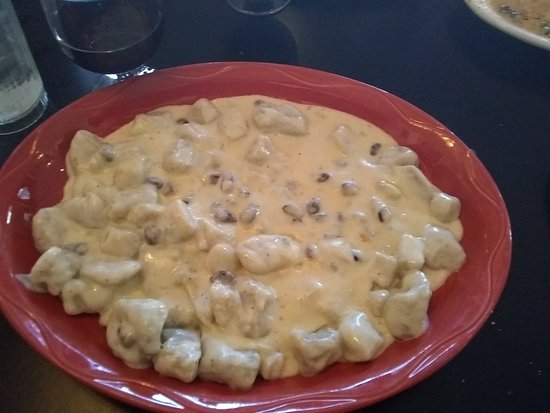 victoria's italian cuisine reviews