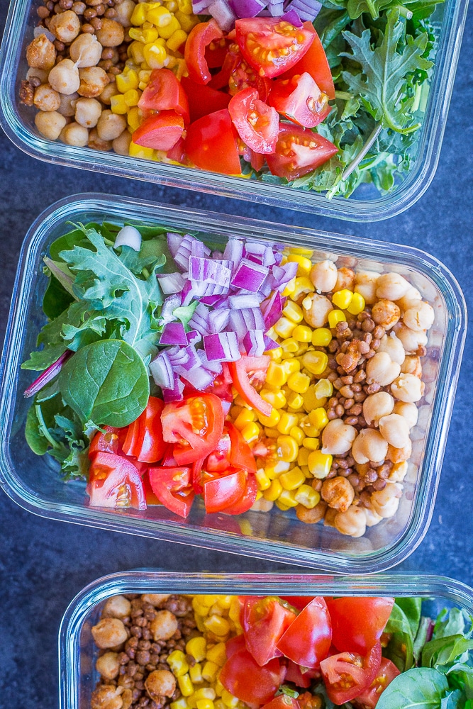weight watchers meal prep ideas