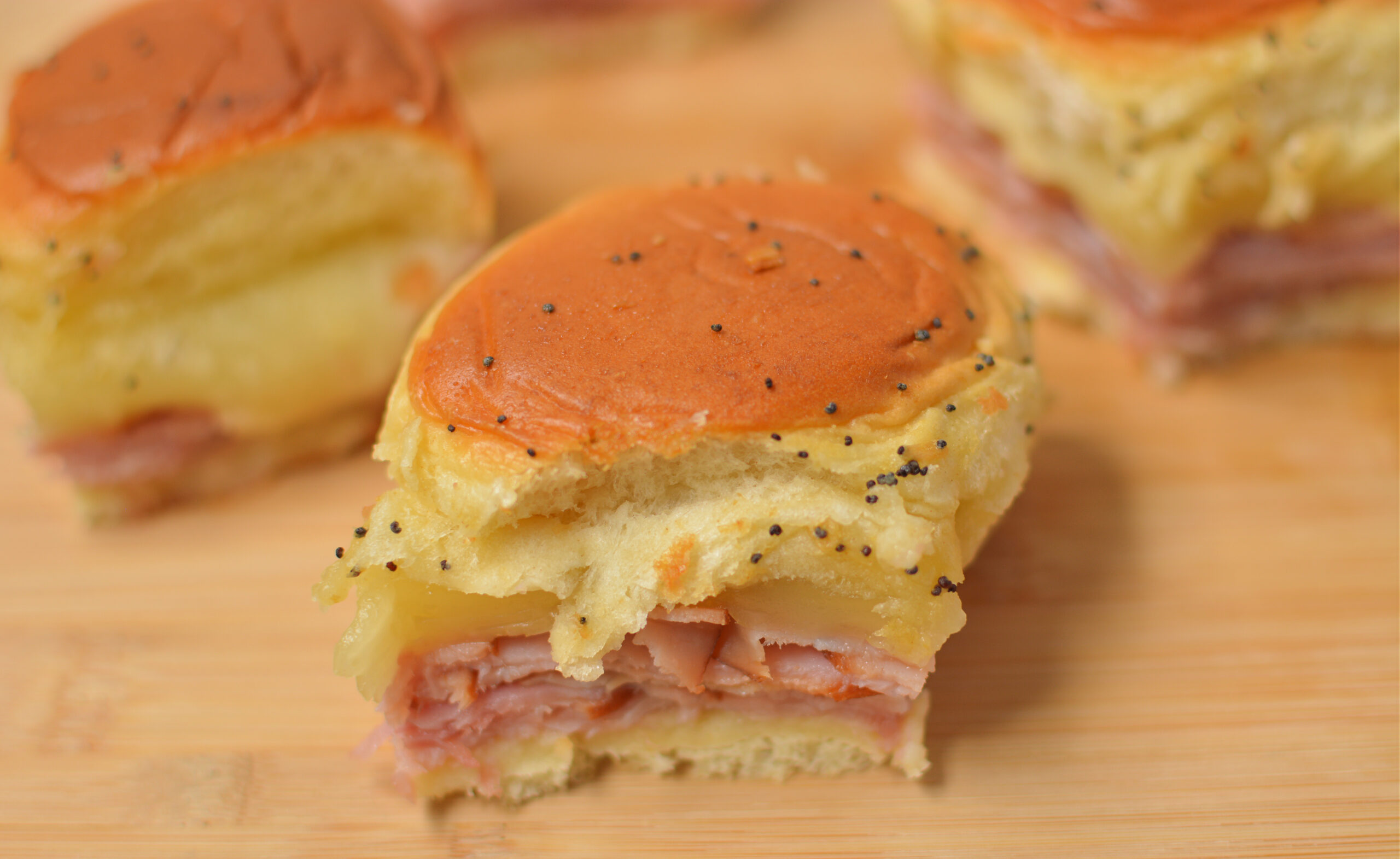 recipe funeral sandwiches