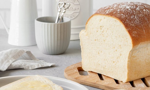sunbeam bread maker recipes