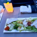 turkish airlines meal selection
