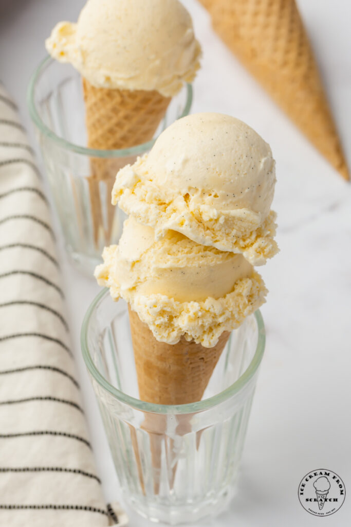 recipe for cuisinart ice cream maker 2 quart