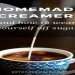sugar free coffee creamer recipe