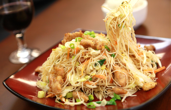 red pavilion mandarin cuisine photos
