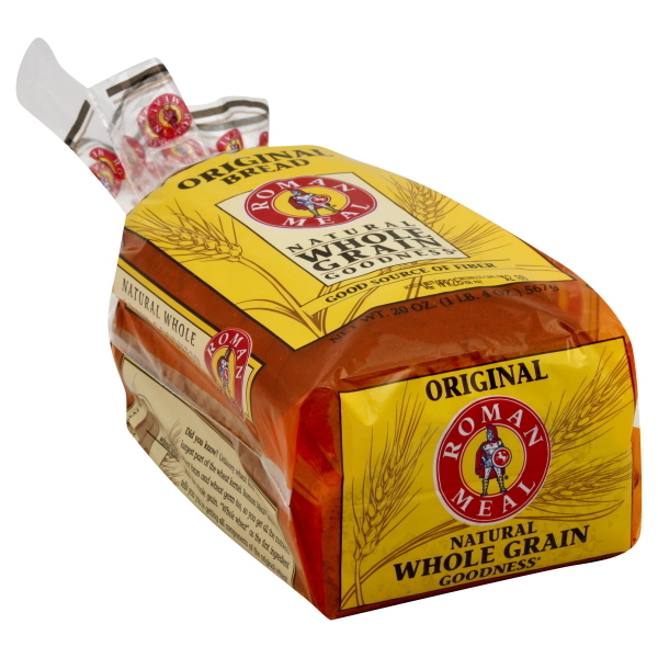where to buy roman meal bread