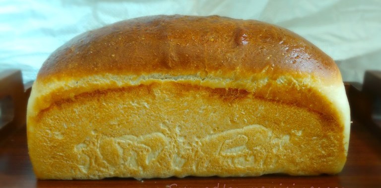overnight bread recipe