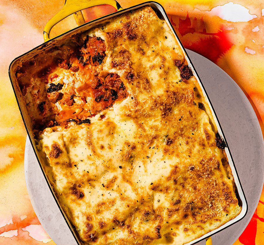 winter meals on a budget