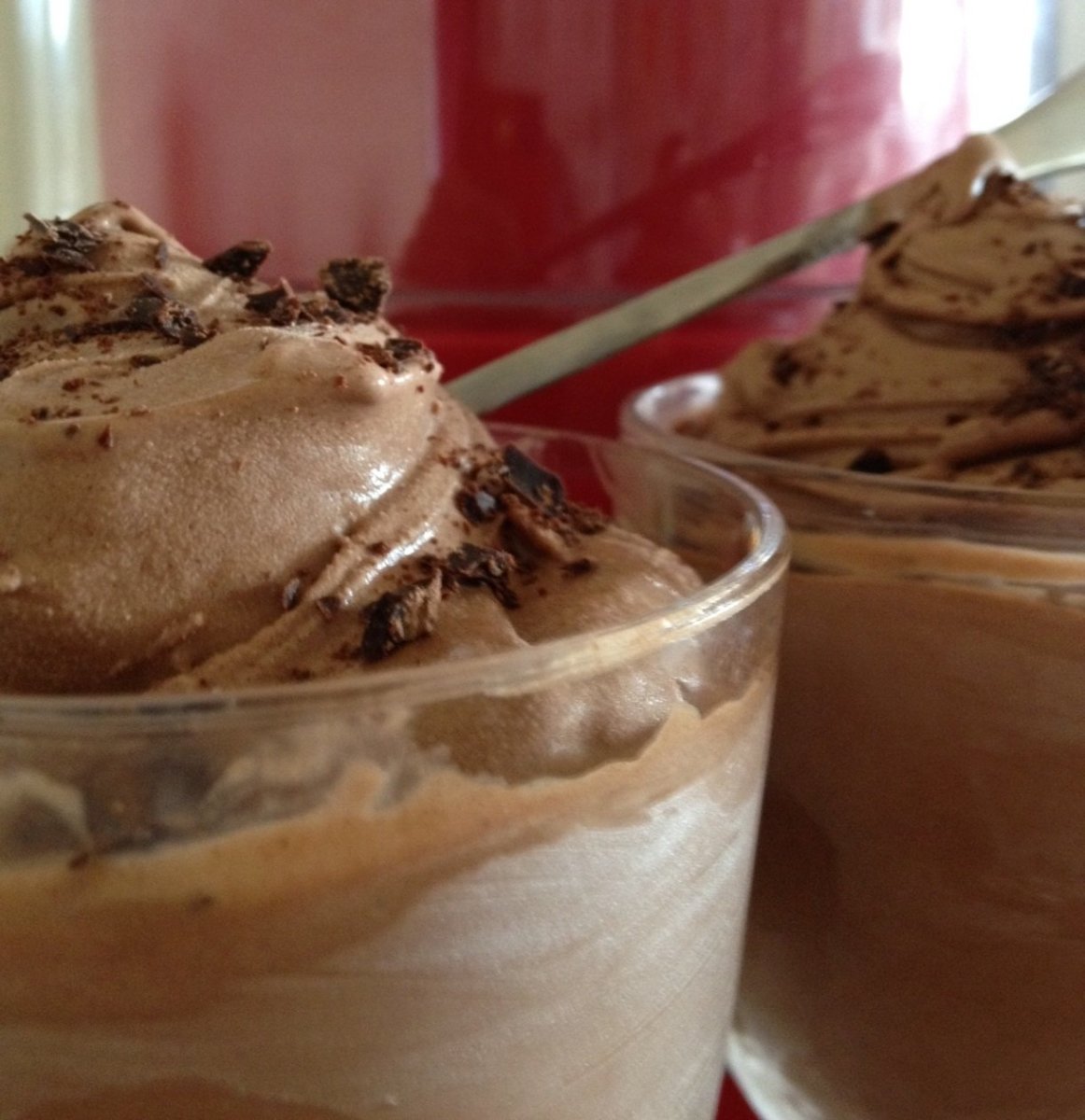 recipe for cuisinart ice cream maker 2 quart