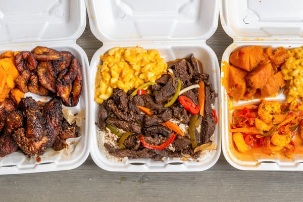 top notch meals