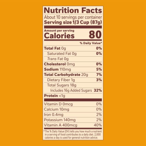 libby pumpkin pie mix recipe on label