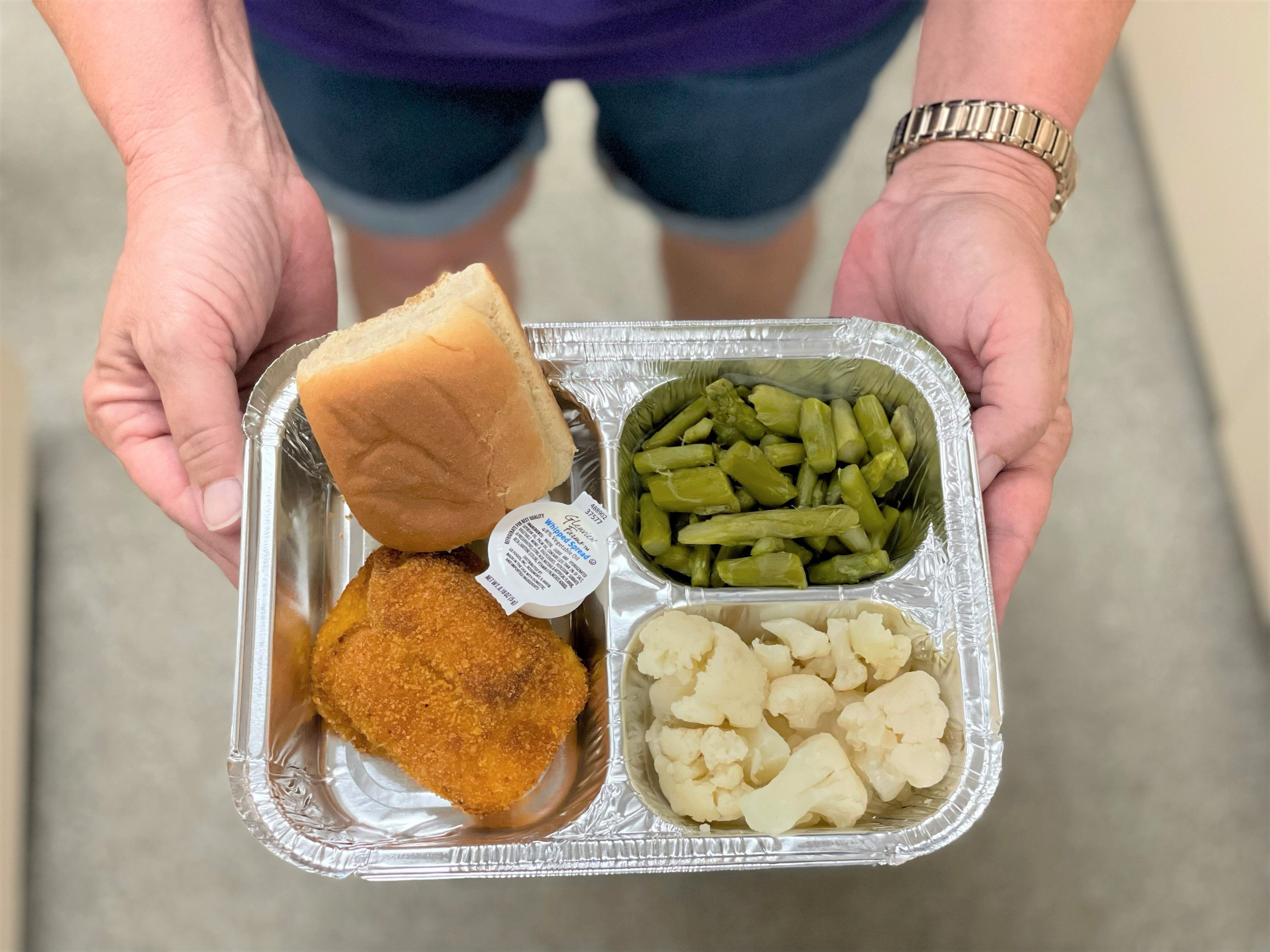 meals on wheels scottsdale