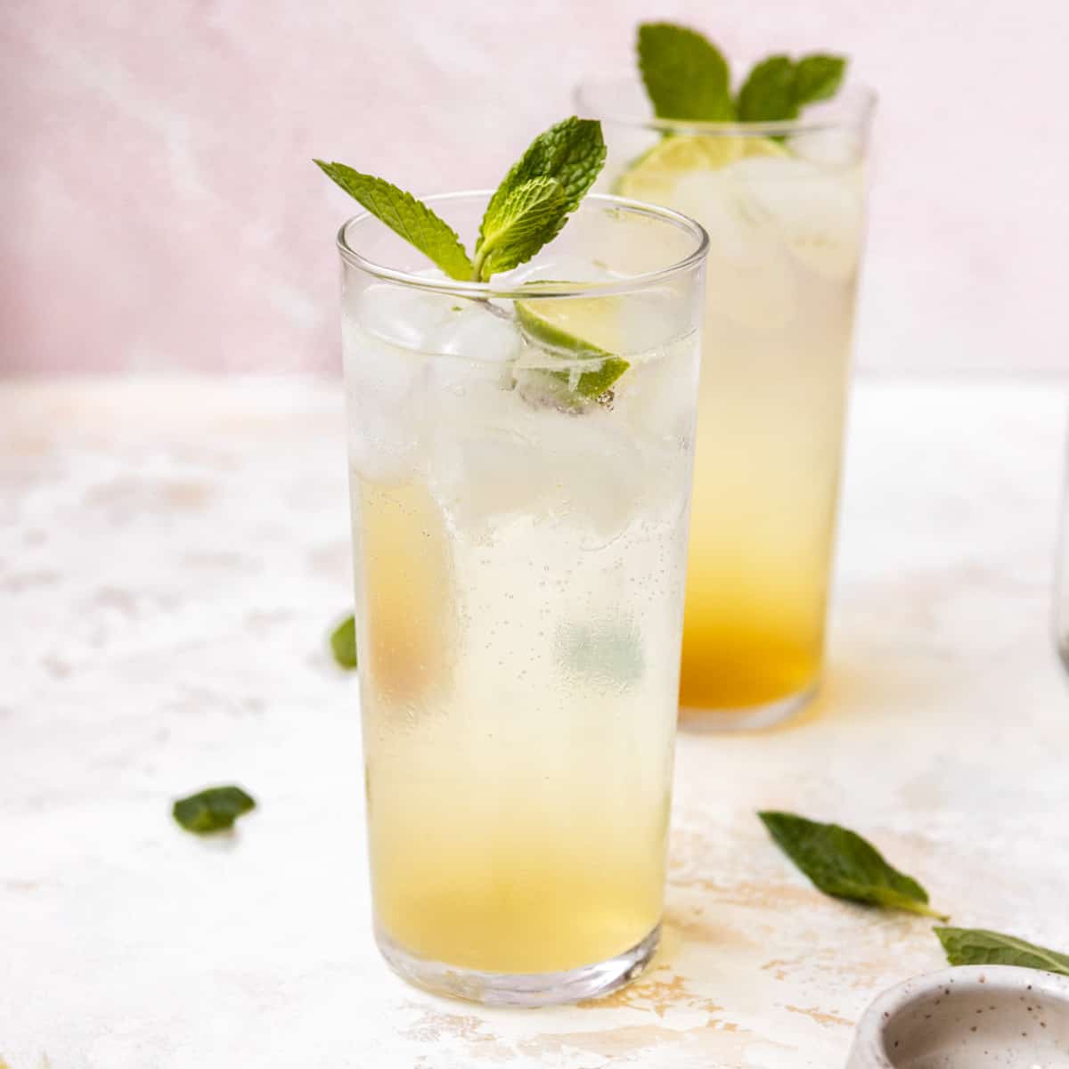vodka seltzer recipe