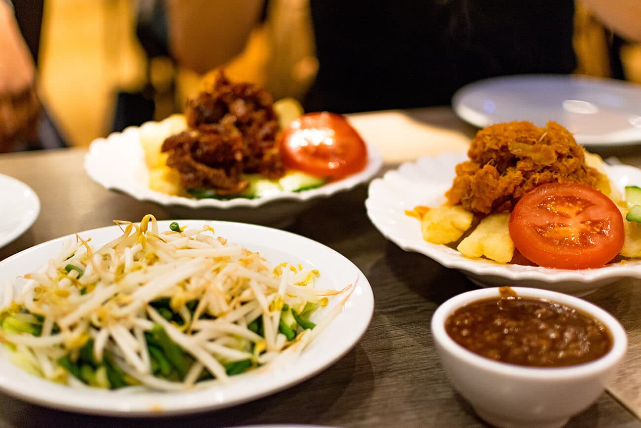 surinamese cuisine