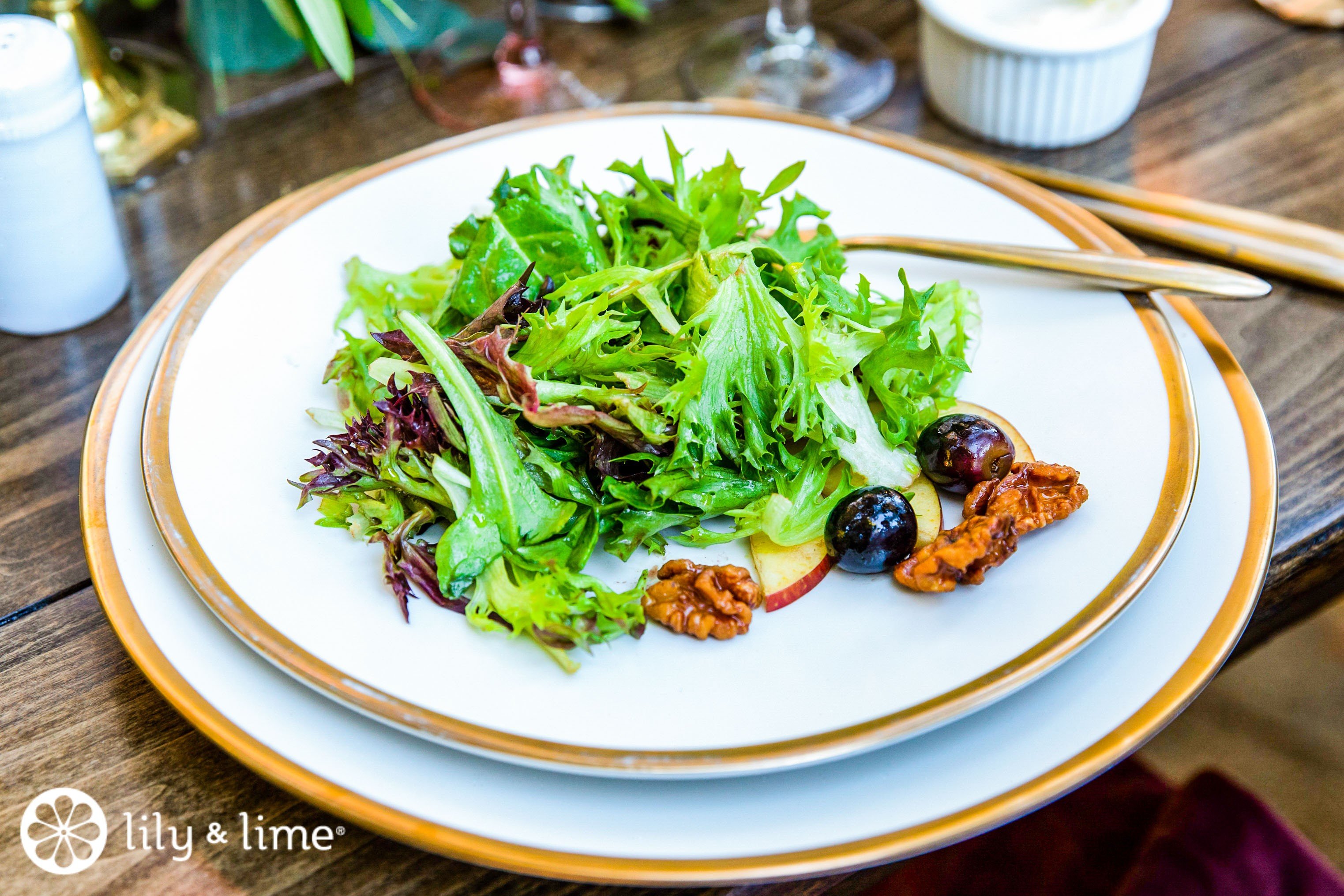 vegetarian wedding meals