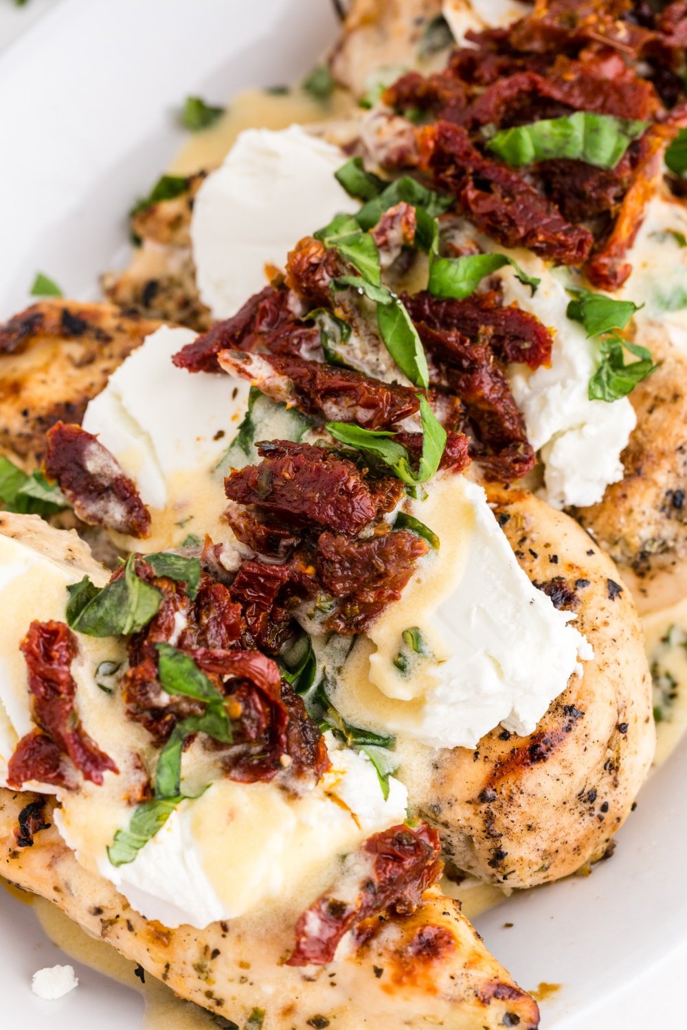 recipe for chicken bryan at carrabba's