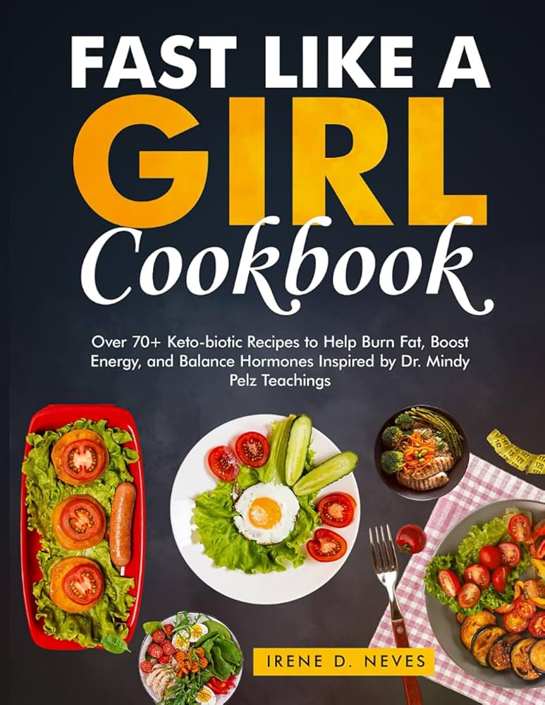 ketobiotic meal plan