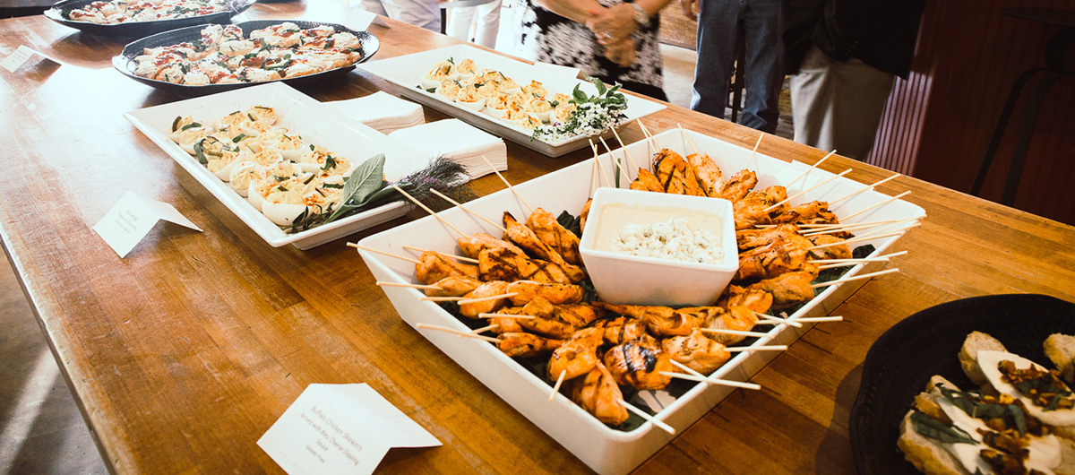 root cellar family meals