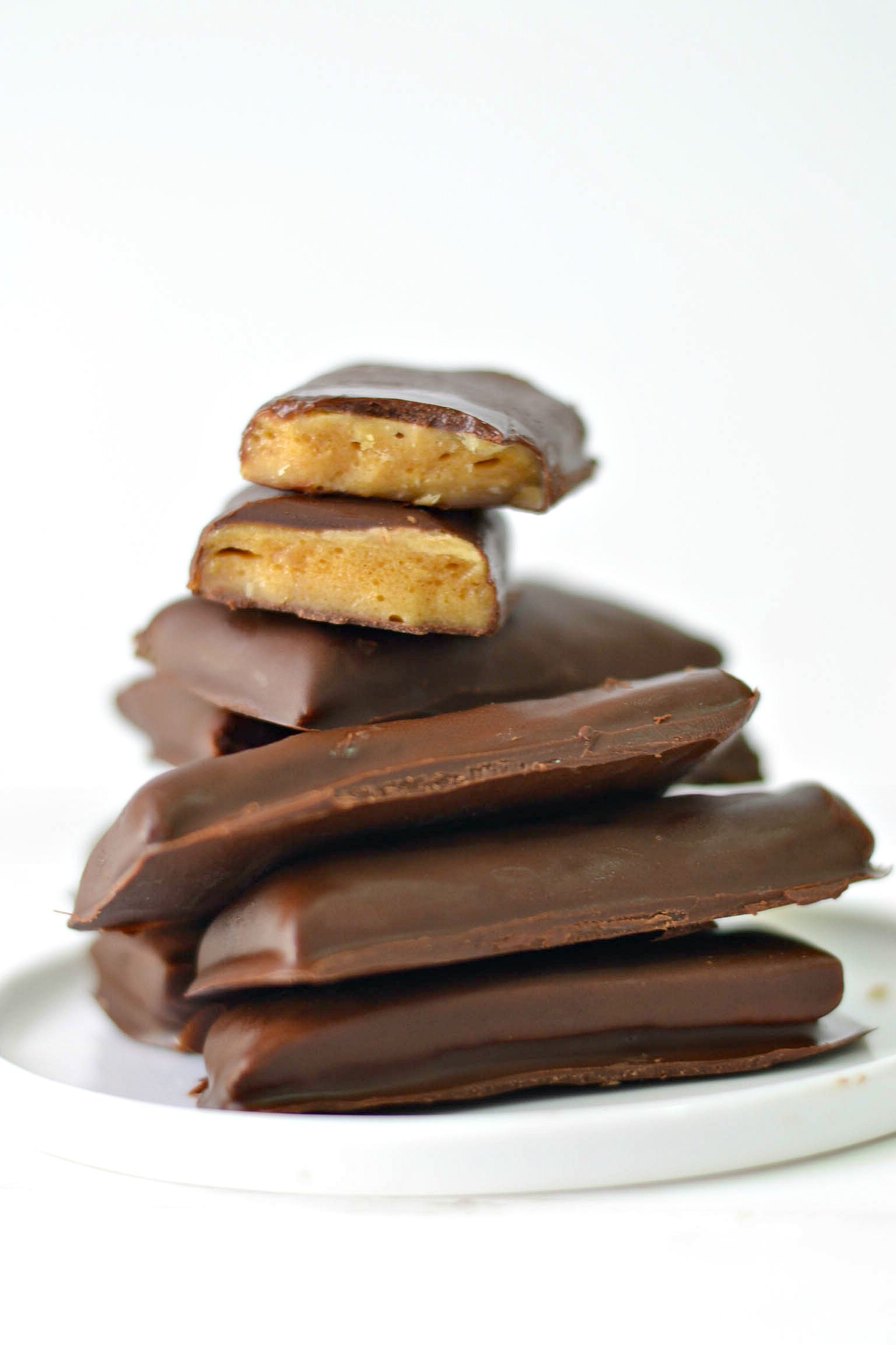 heath bar candy recipe
