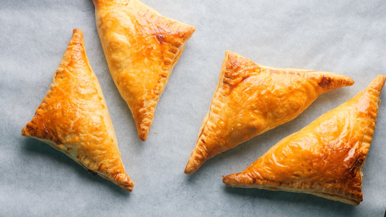 recipe for chicken puff pastry