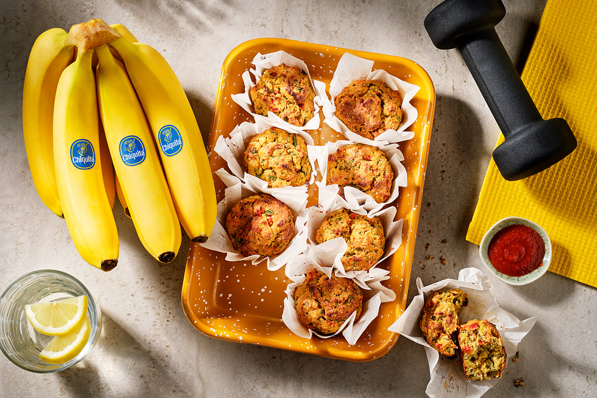 savory banana recipes