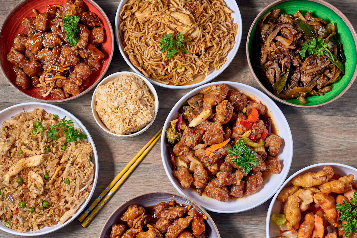 sunrise asian cuisine