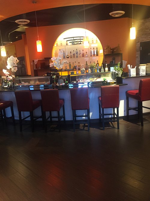 sunrise asian cuisine