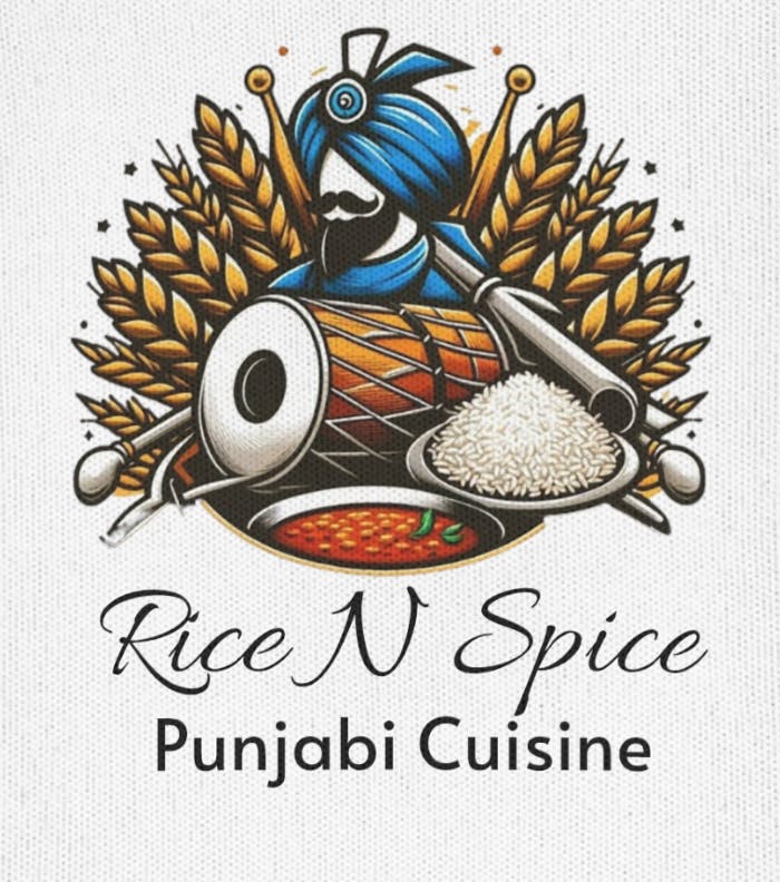 rice n spice punjabi cuisine jasper menu