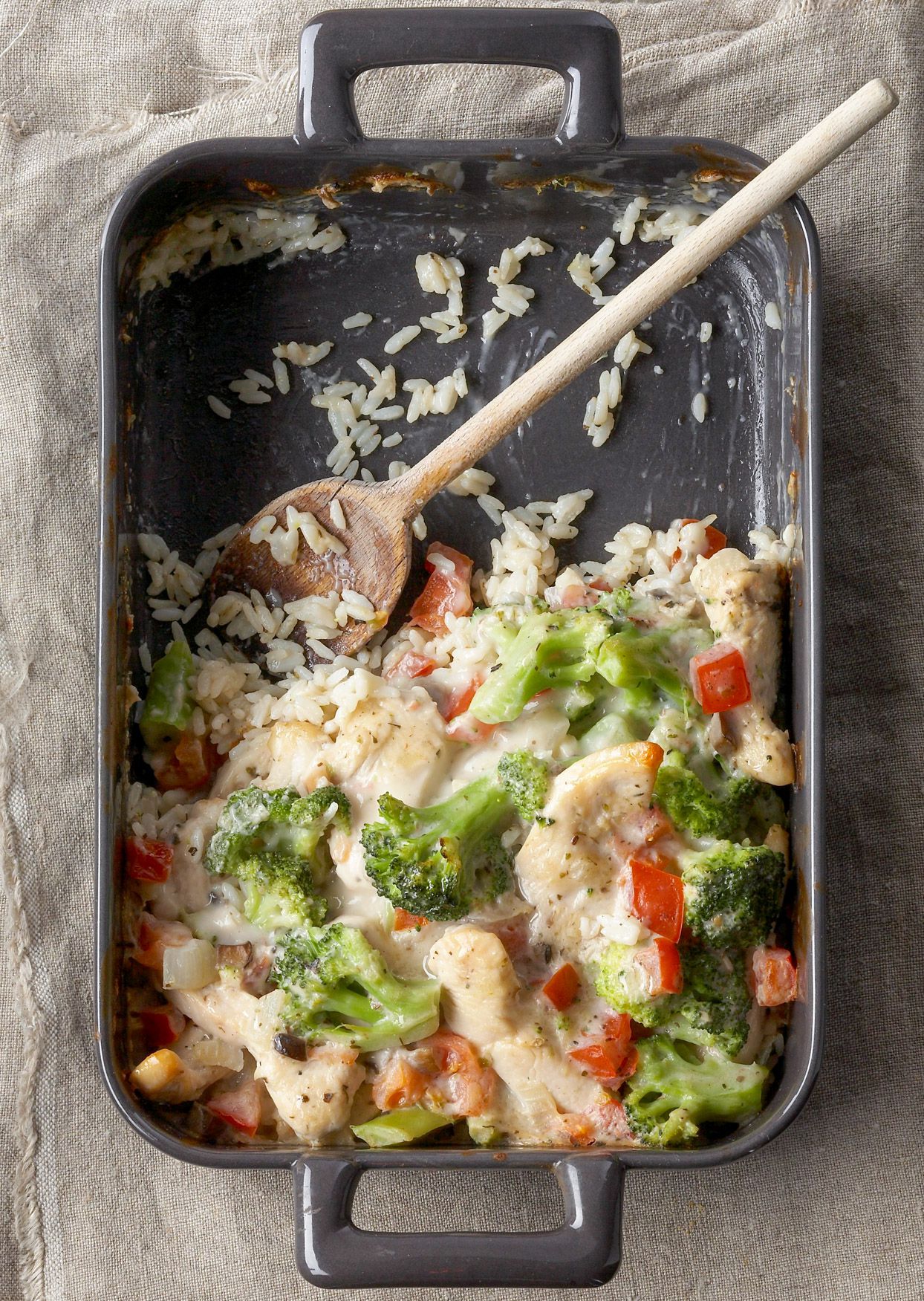 freezable chicken meals