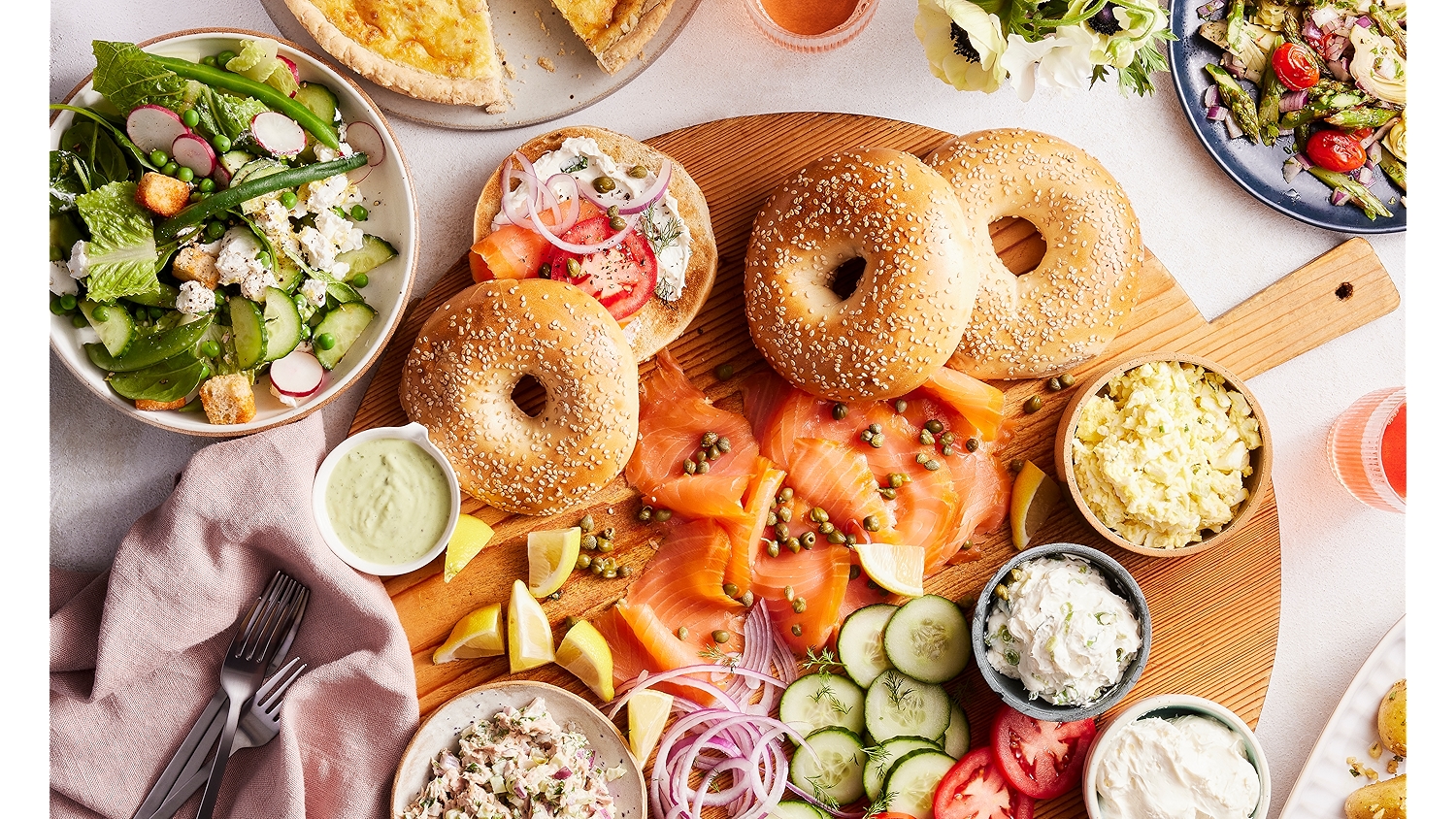 whole foods easter meal