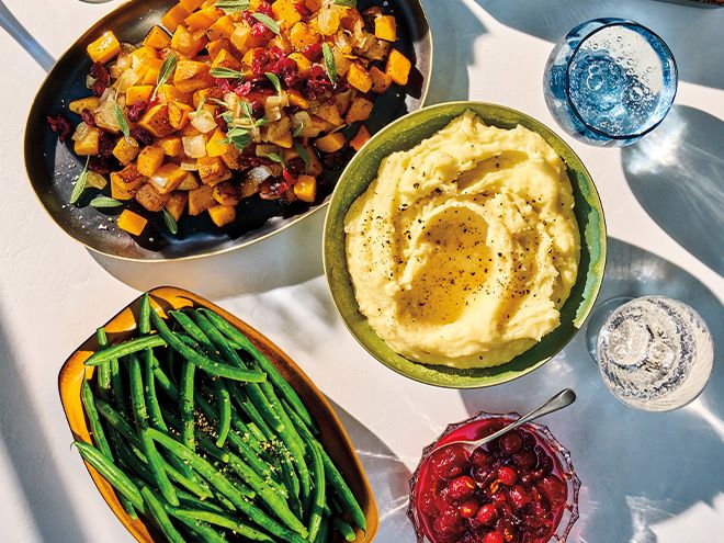whole foods turkey meal