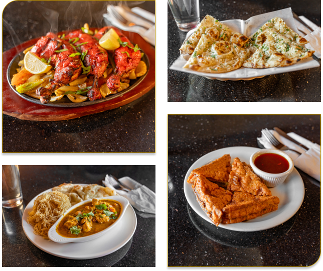 unique indian cuisine denver