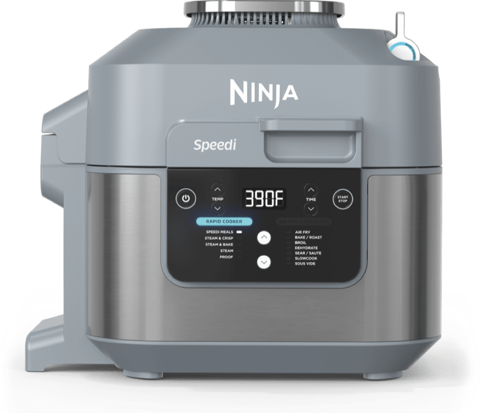 ninja speedi recipe builder