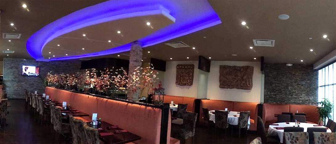 wok n roll asian cuisine
