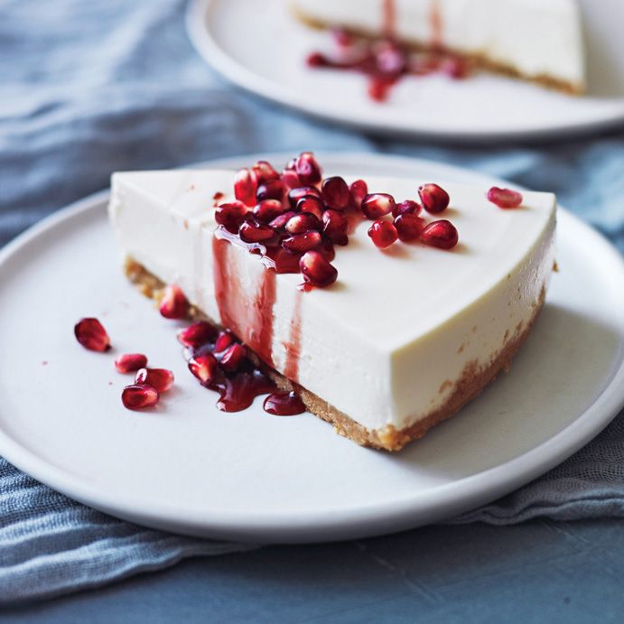 yogurt cheesecake recipe