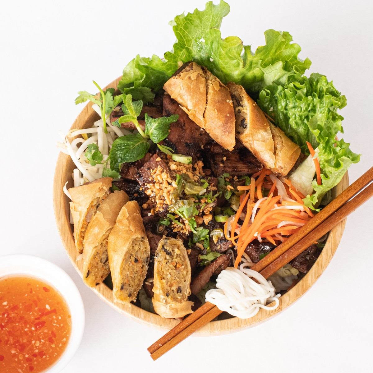 savor vietnamese cuisine