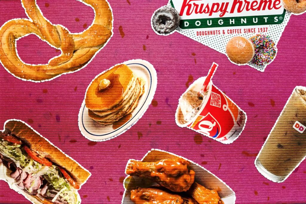 restaurants that give free birthday meals
