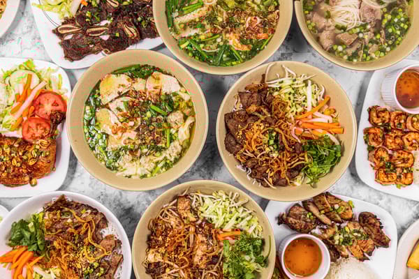 uptown vietnam cuisine