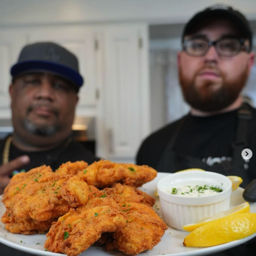smokin and grillin with ab recipes