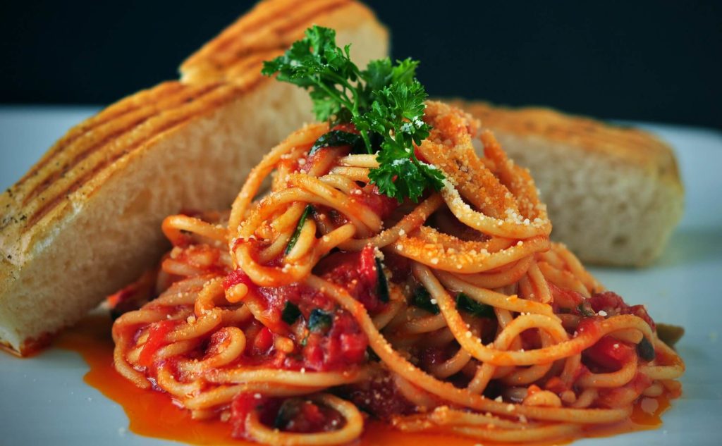 italian cuisine facts