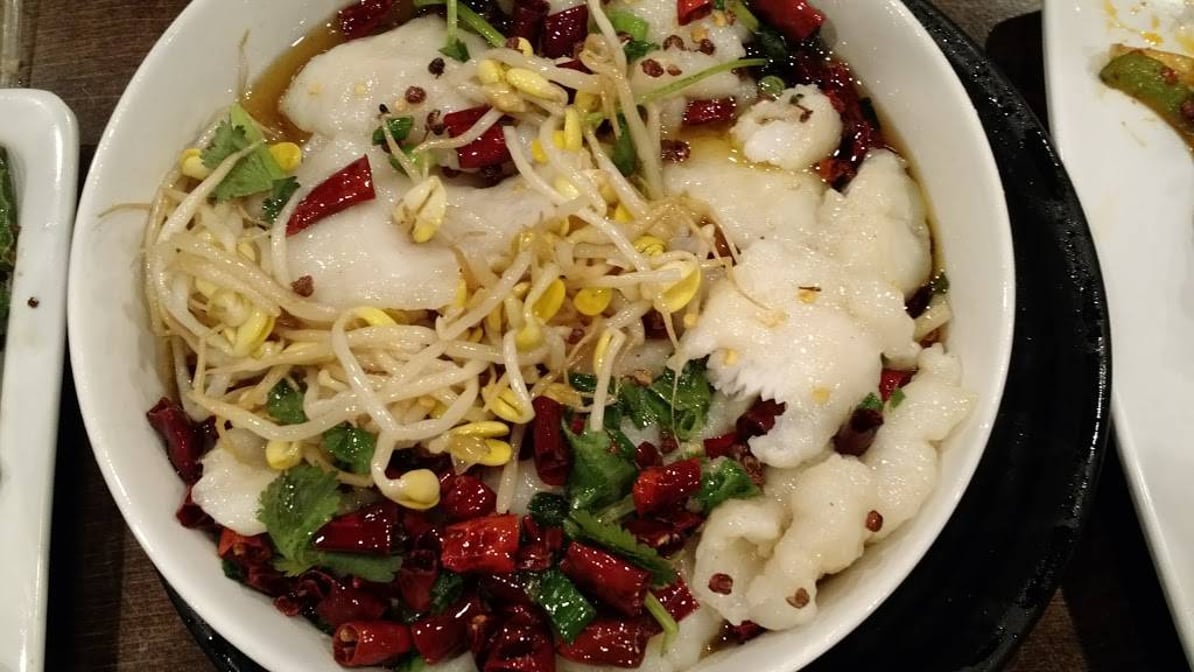tiger chinese cuisine photos