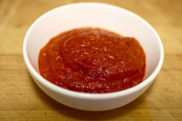 pizza sauce recipe new york-style