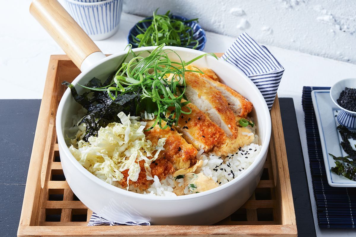 easy to make japanese recipes