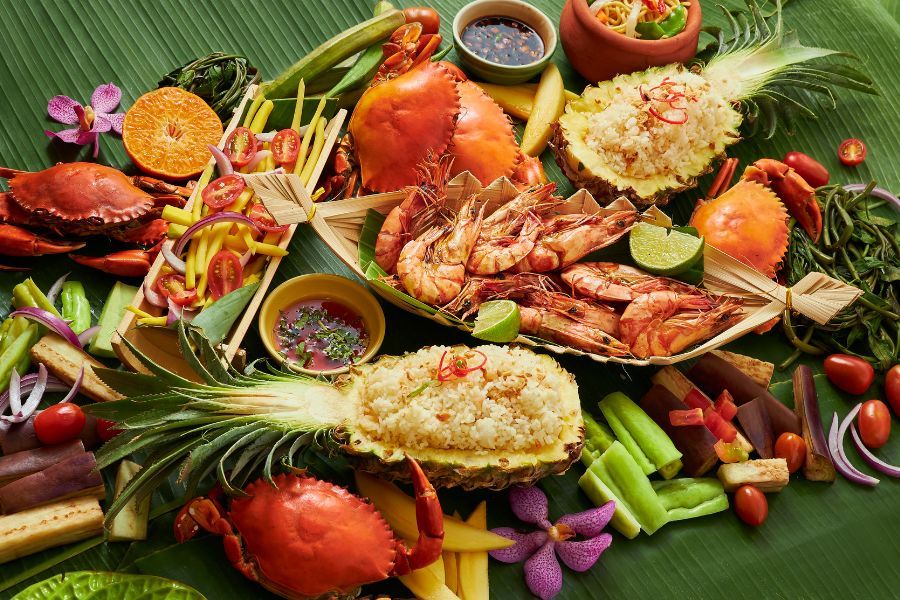 philippines cuisine culture