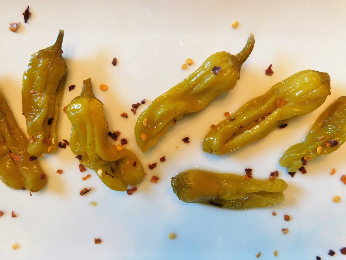 pepperoncini pickled recipe