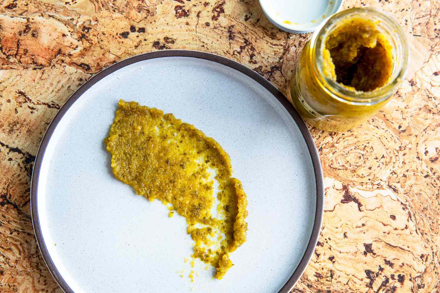 yuzu kosho recipe