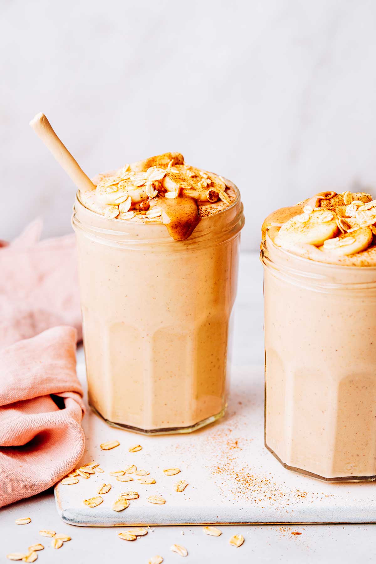 smoothie recipe for weight loss