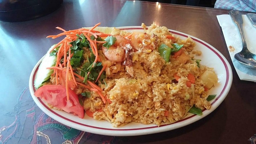 sawatdy thai cuisine bainbridge island
